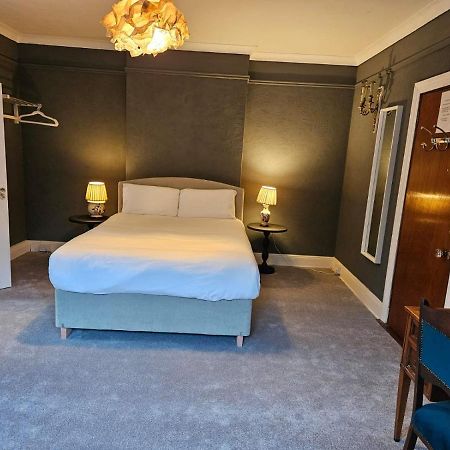 Boutique Guest House Galway Dış mekan fotoğraf