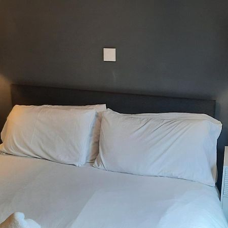 Boutique Guest House Galway Dış mekan fotoğraf