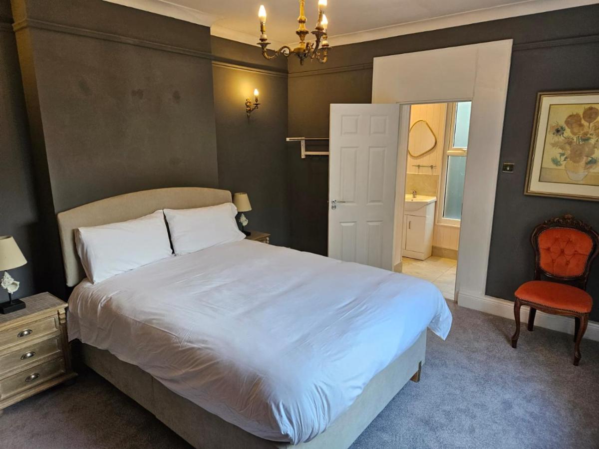 Boutique Guest House Galway Dış mekan fotoğraf