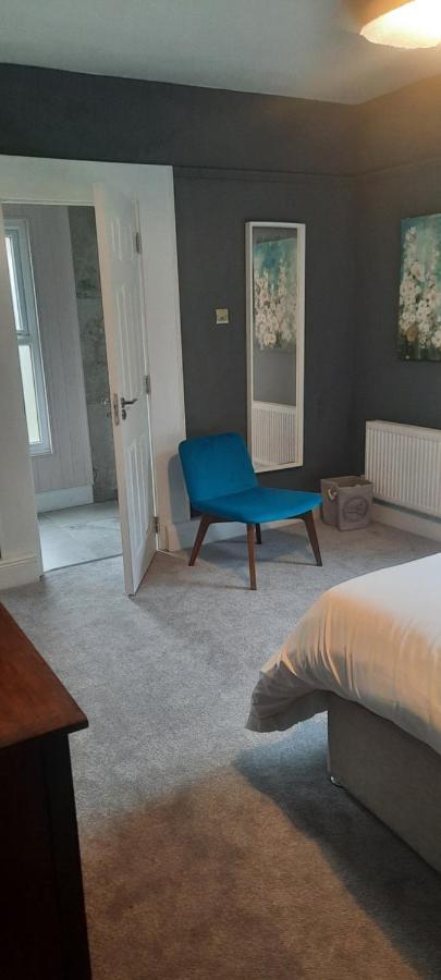 Boutique Guest House Galway Dış mekan fotoğraf