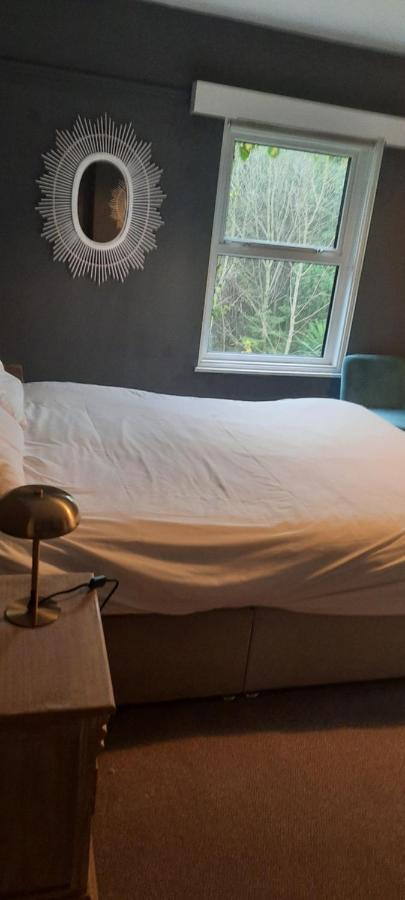 Boutique Guest House Galway Dış mekan fotoğraf