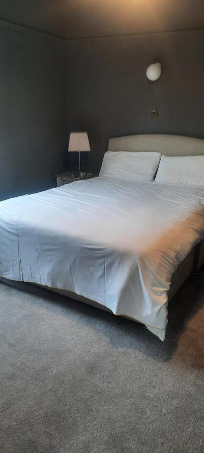 Boutique Guest House Galway Dış mekan fotoğraf