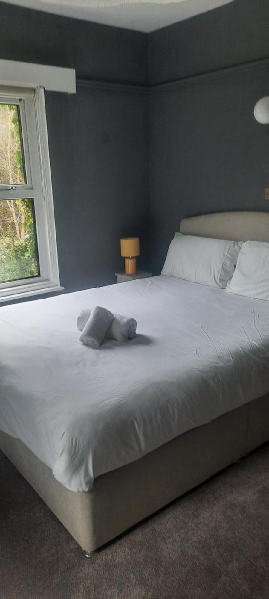 Boutique Guest House Galway Dış mekan fotoğraf