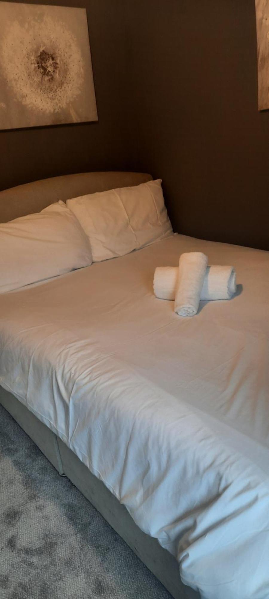 Boutique Guest House Galway Dış mekan fotoğraf