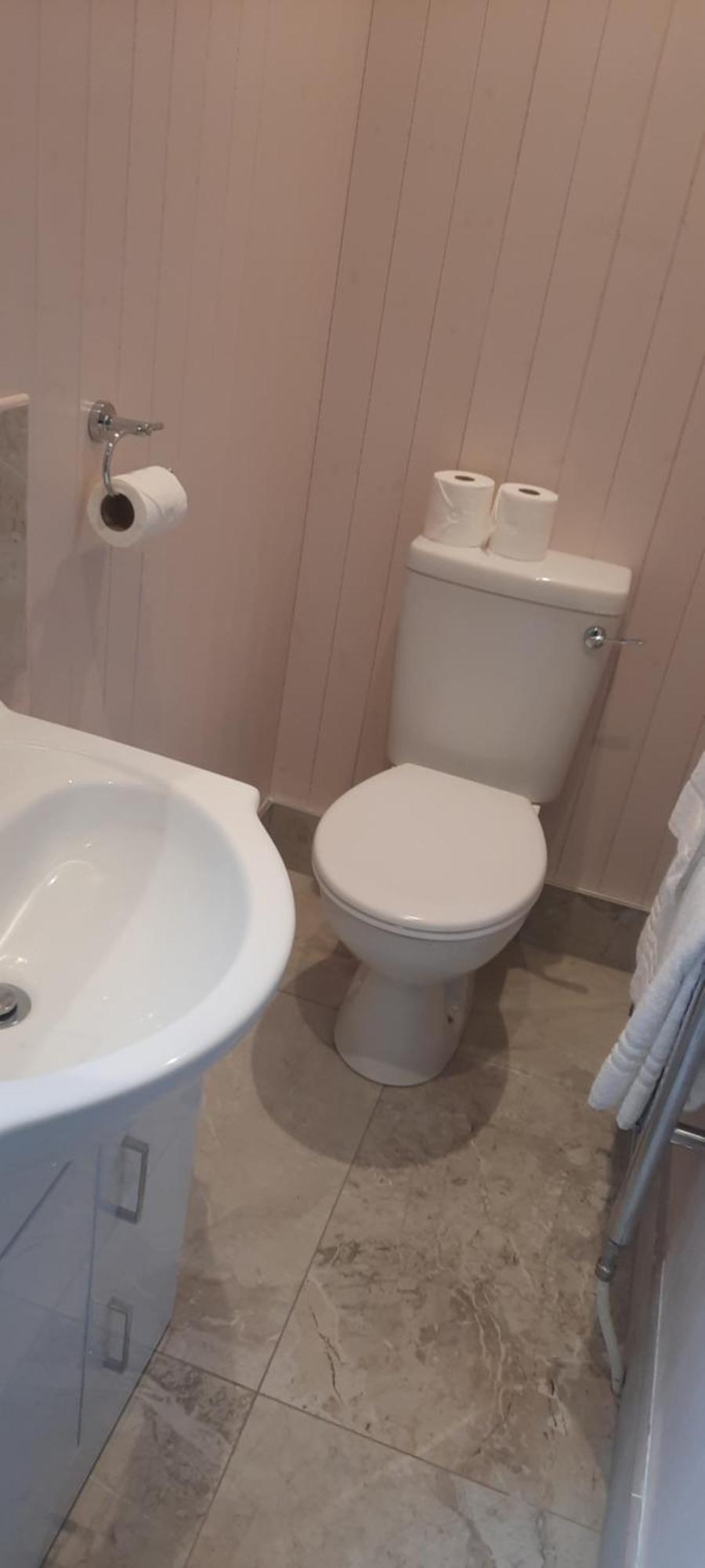 Boutique Guest House Galway Dış mekan fotoğraf