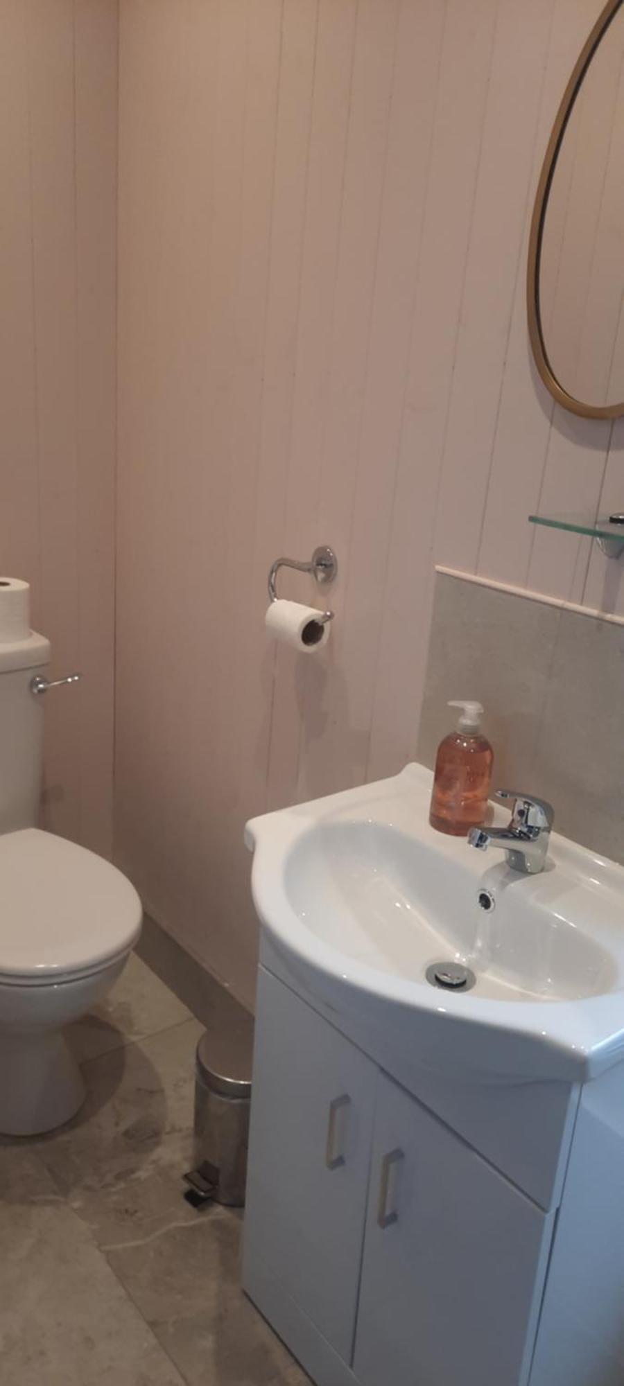 Boutique Guest House Galway Dış mekan fotoğraf