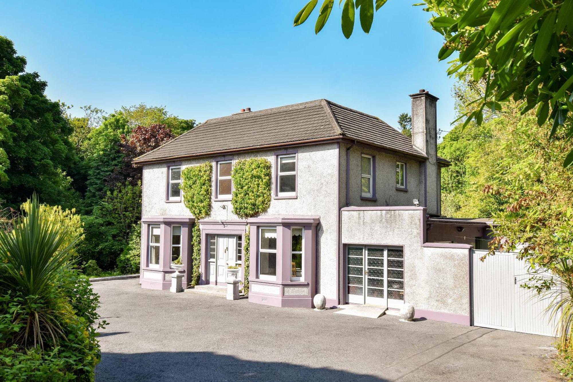 Boutique Guest House Galway Dış mekan fotoğraf