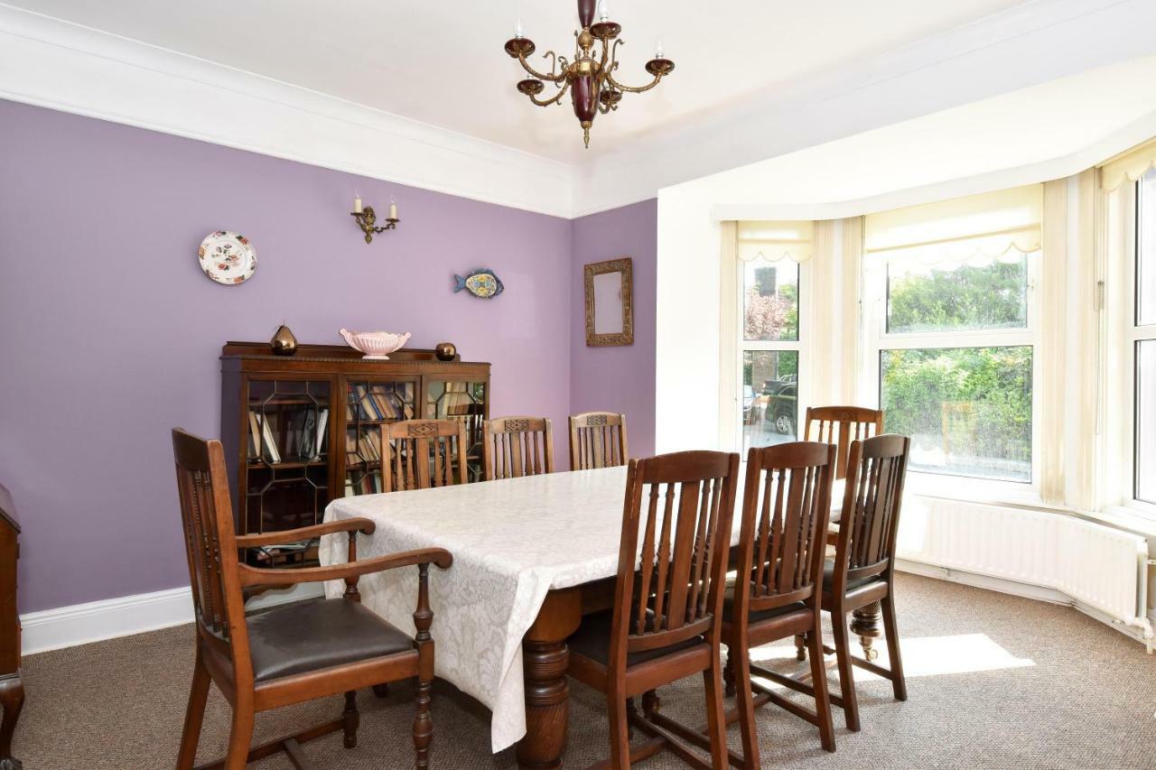 Boutique Guest House Galway Dış mekan fotoğraf