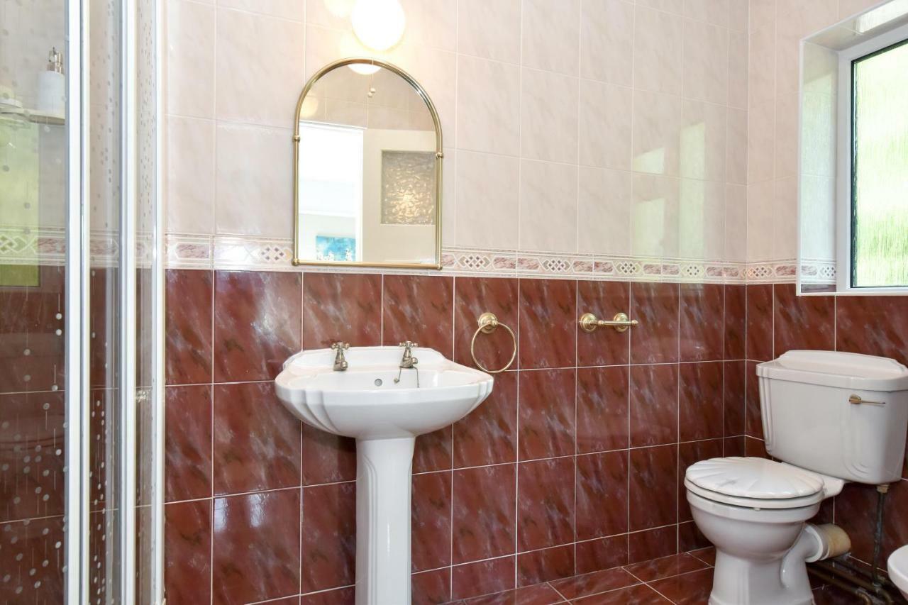 Boutique Guest House Galway Dış mekan fotoğraf