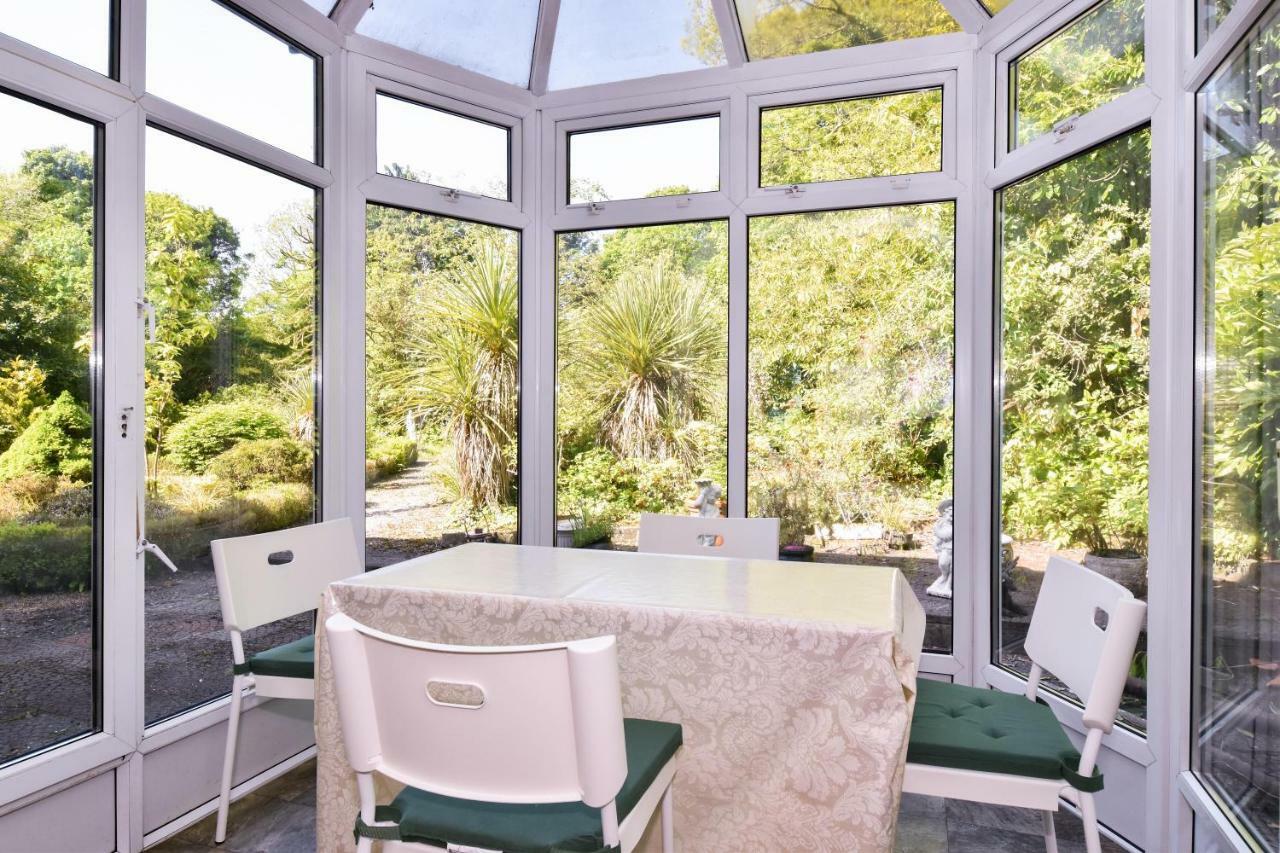 Boutique Guest House Galway Dış mekan fotoğraf